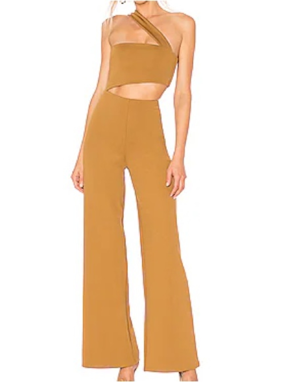 House of Harlow Fabien Jumpsuit